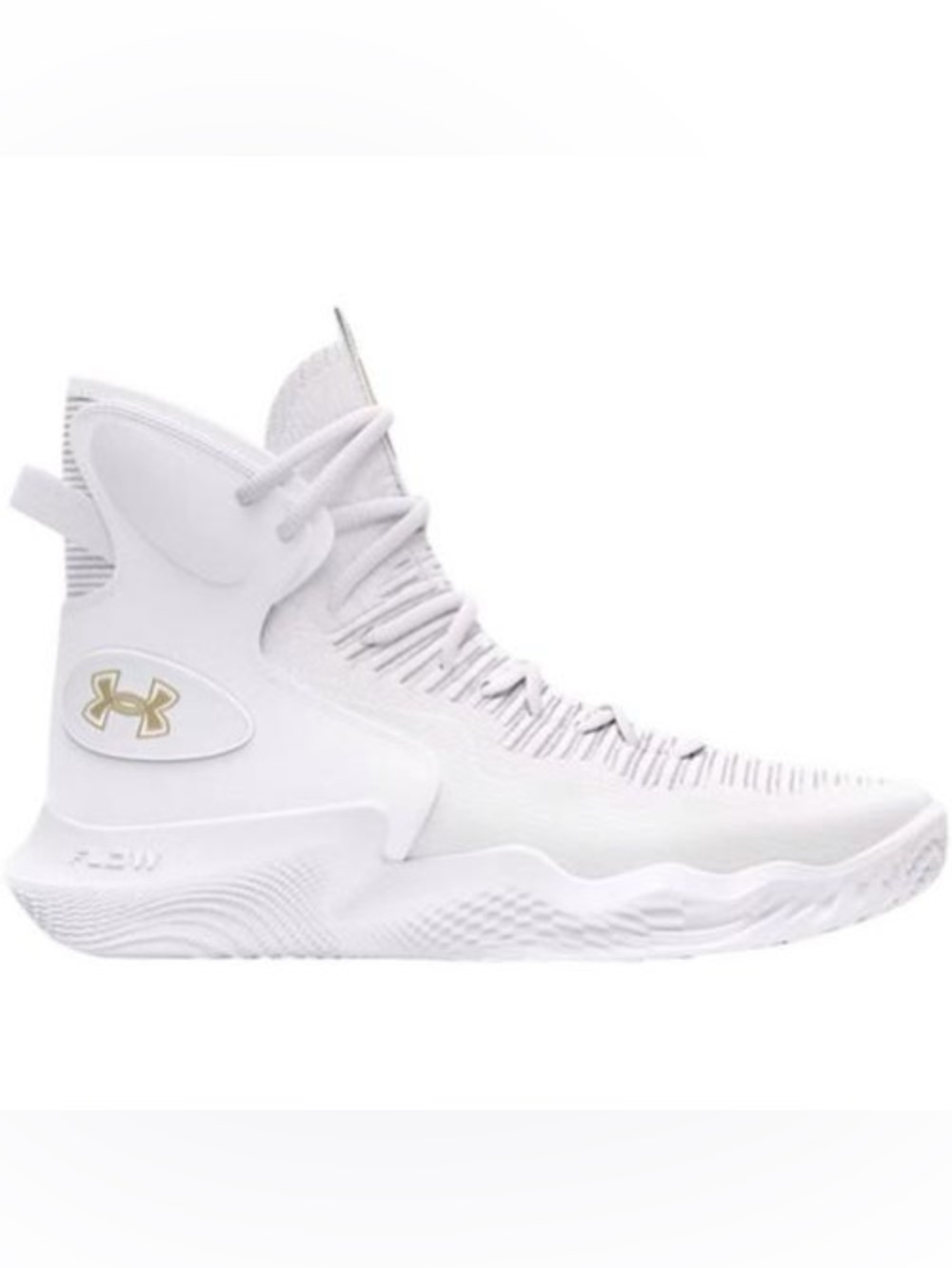 Brand New Women's Under Armour Ace Highlight Volleyball Shoes